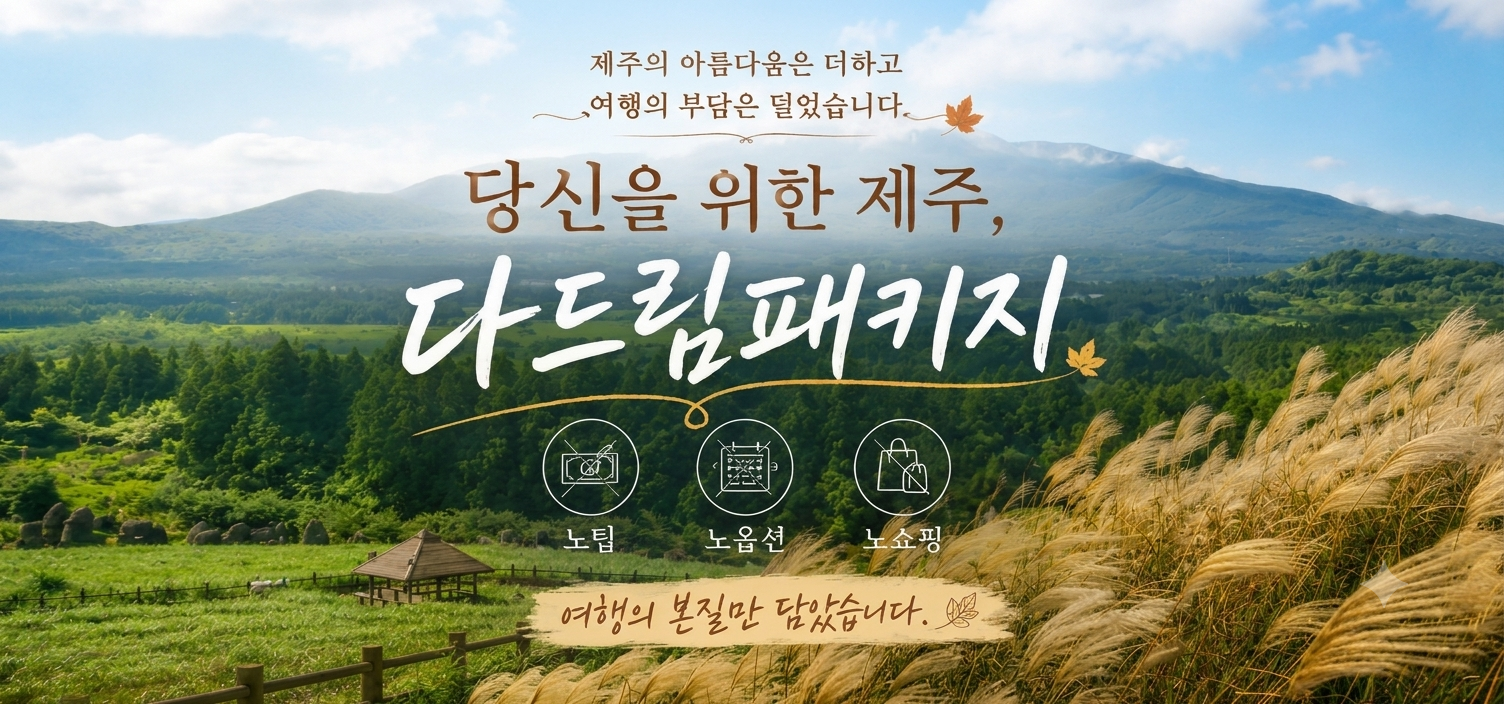 다드림패키지