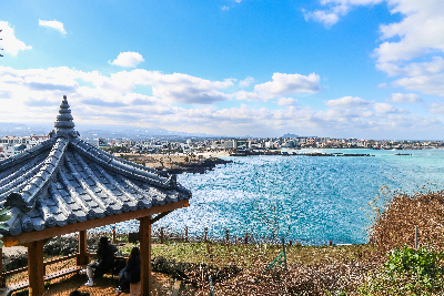 서우봉