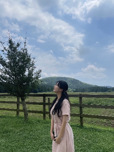성이시돌목장 : 광활한 들판과 멋진 제주 목장