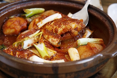석식 : 제주하면 생각나는 대표 음식 갈치조림과 고등어구이