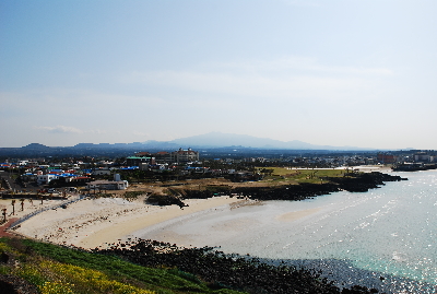 서우봉