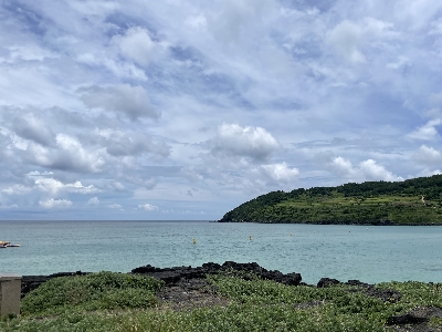 함덕 해수욕장