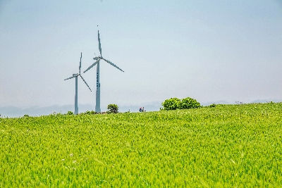 가파도 : 제주도 부속 섬 중 4번째로 큰 가오리를 닮은 섬